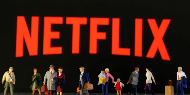 Top 10 Interesting Facts You Didn’t Know About Netflix - Listorati